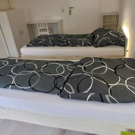 Hoteliving Duesseldorf Airport Ратинген Экстерьер фото