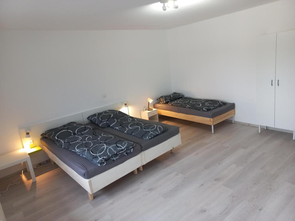 Hoteliving Duesseldorf Airport Ратинген Экстерьер фото