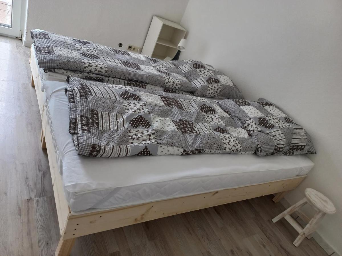 Hoteliving Duesseldorf Airport Ратинген Экстерьер фото
