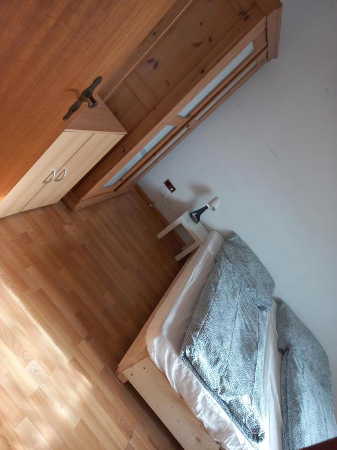 Hoteliving Duesseldorf Airport Ратинген Экстерьер фото