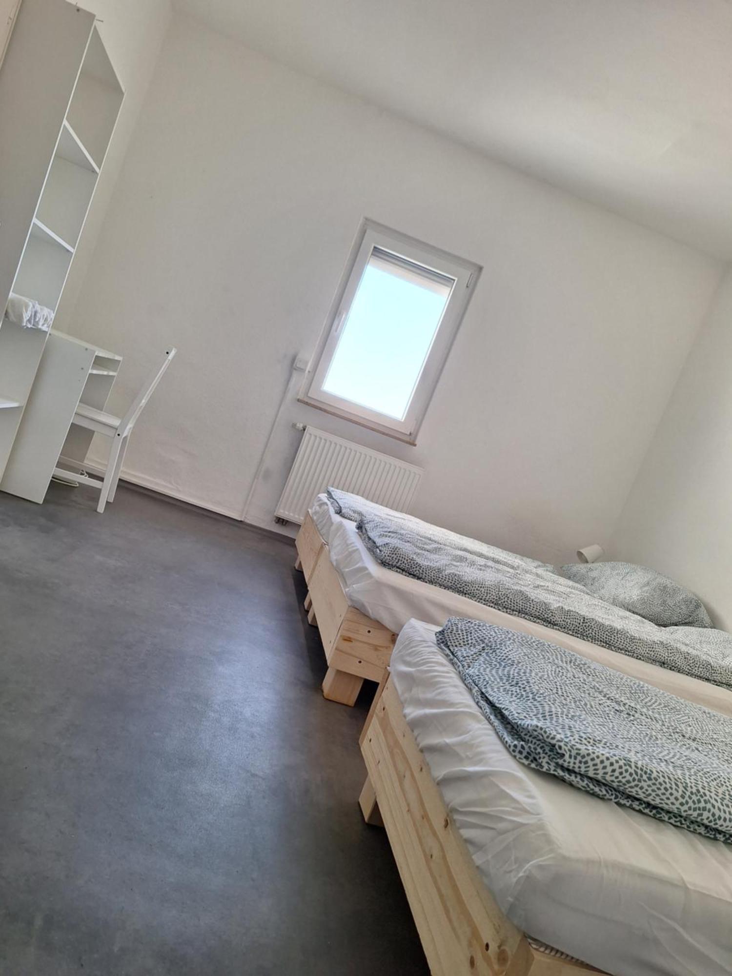 Hoteliving Duesseldorf Airport Ратинген Экстерьер фото