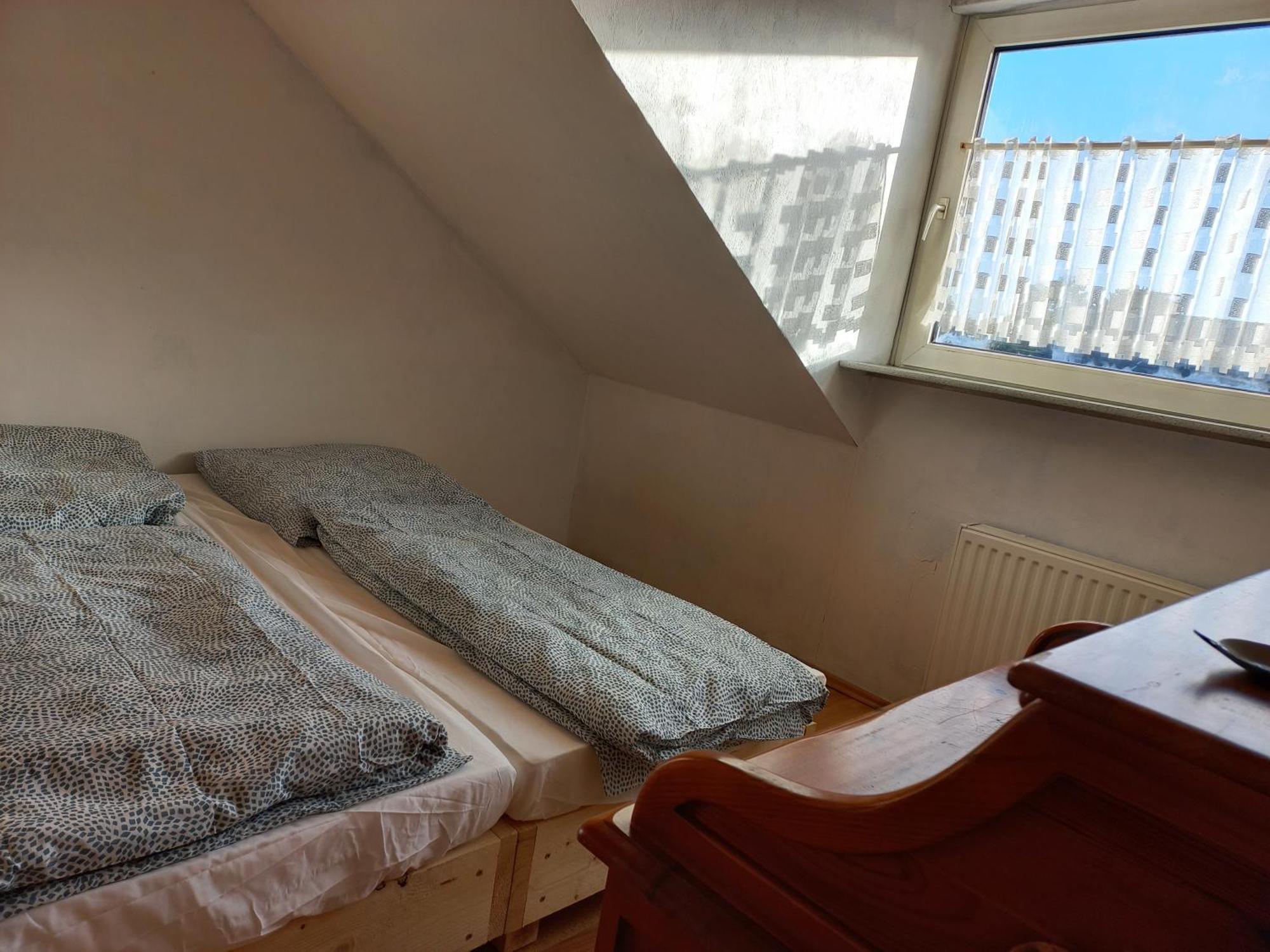 Hoteliving Duesseldorf Airport Ратинген Номер фото