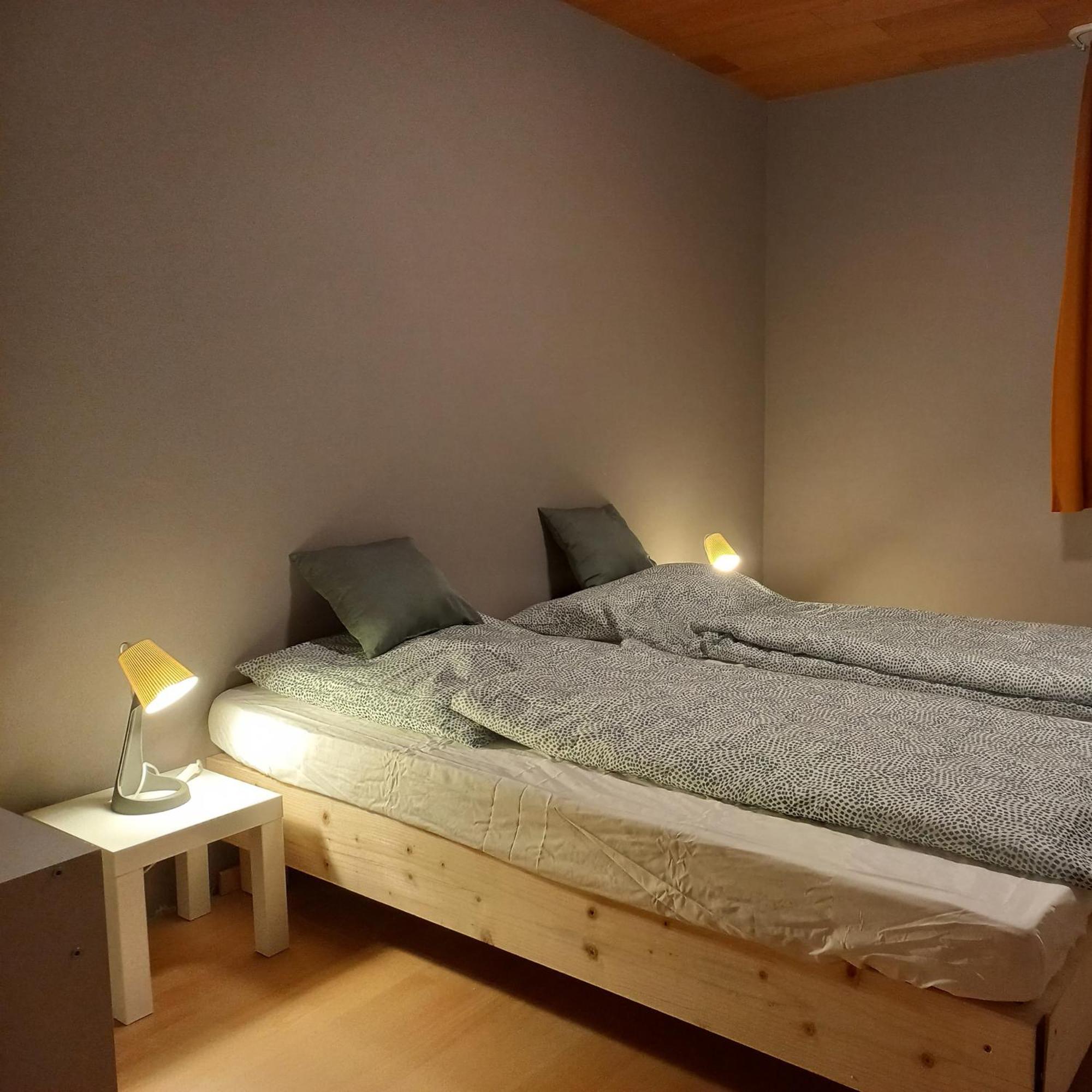 Hoteliving Duesseldorf Airport Ратинген Номер фото