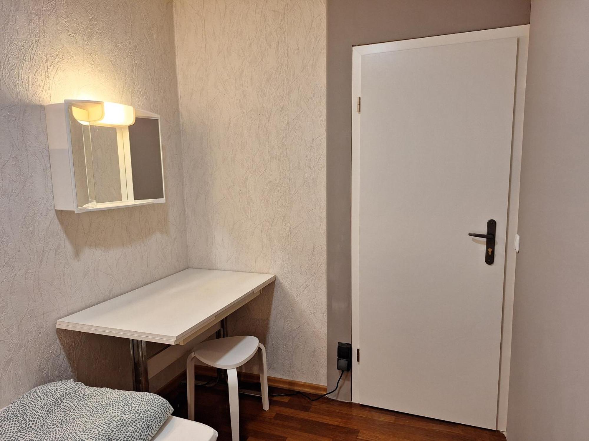 Hoteliving Duesseldorf Airport Ратинген Номер фото